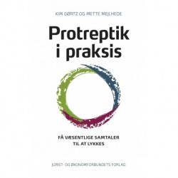 Protreptik i praksis: Få væsentlige samtaler til at lykkes