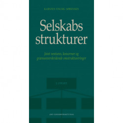 Selskabsstrukturer