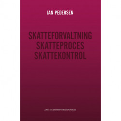 Skatteforvaltning - Skatteproces - Skattekontrol