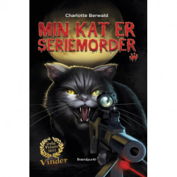 Min kat er seriemorder!