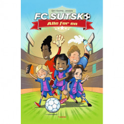FC Sutsko - Alle for en