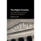 The Rights Paradox: How Group Attitudes Shape US Supreme Court Legitimacy