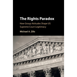 The Rights Paradox: How Group Attitudes Shape US Supreme Court Legitimacy