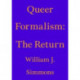 Queer Formalism: The Return
