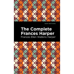 The Complete Frances Harper