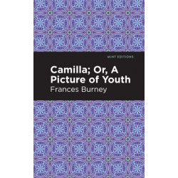 Camilla- Or, A Picture of Youth