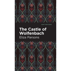 The Castle of Wolfenbach