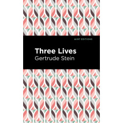 Three Lives