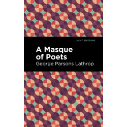 A Masque of Poets