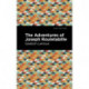 The Adventures of Joseph Rouletabille