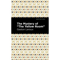 The Mystery of the "Yellow Room"