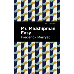 Mr. Midshipman Easy