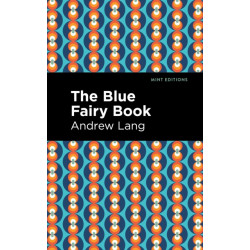 The Blue Fairy Book