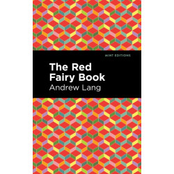The Red Fairy Book