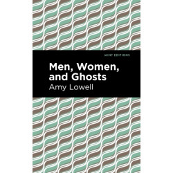 Men, Women and Ghosts