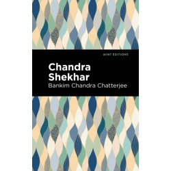 Chandra Skekhar