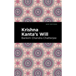 Krishna Kanta's Will