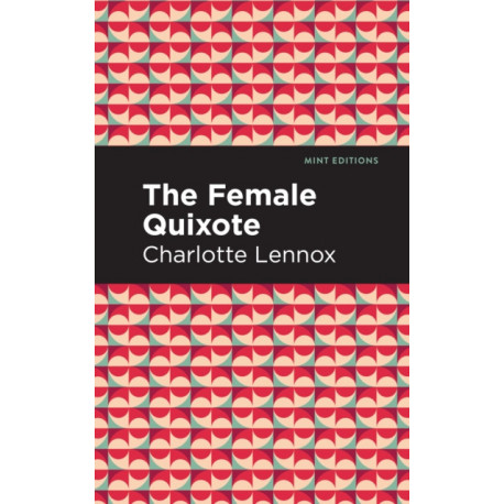 The Female Quixote