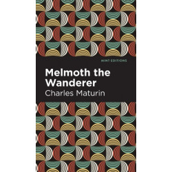 Melmoth the Wanderer