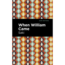 When William Came