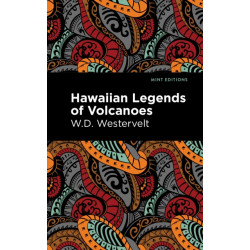 Hawaiian Legends of Volcanoes