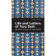 Life and Letters of Toru Dutt