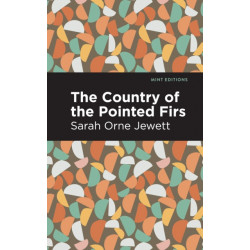 The Country of the Pointed Firs