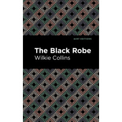The Black Robe