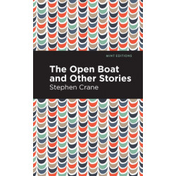 The Open Boat and Other Stories