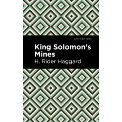 King Solomon's Mines