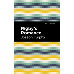Rigby's Romance