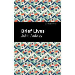 Brief Lives