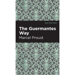 The Guermantes Way
