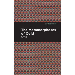 The Metamorphoses of Ovid