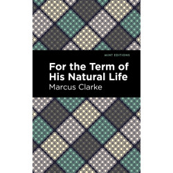 For the Term of His Natural Life