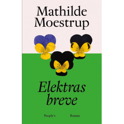 Elektras breve