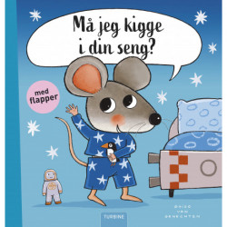 Må jeg kigge i din seng?