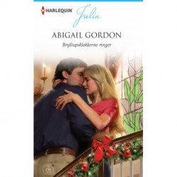 Bryllupsklokkerne ringer