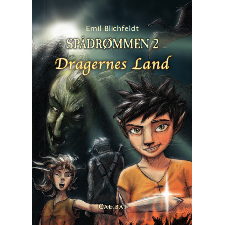 Dragernes Land