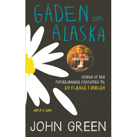 Gåden om Alaska, PB
