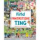 Find fantastiske ting