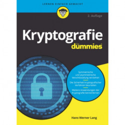 Kryptografie fur Dummies