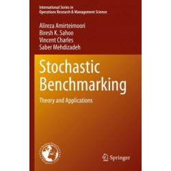 Stochastic Benchmarking: Theory and Applications