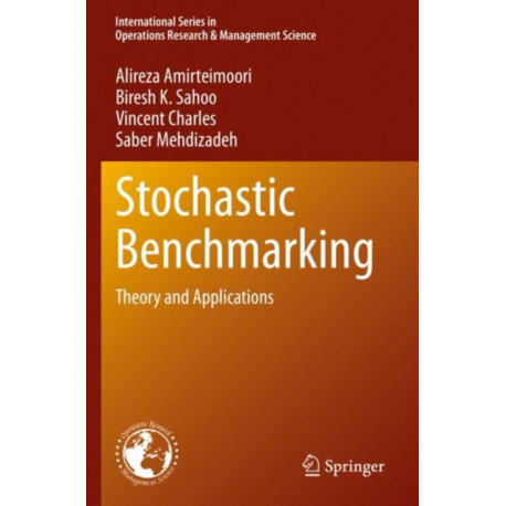 Stochastic Benchmarking: Theory and Applications