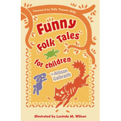 Funny Folk Tales for Children