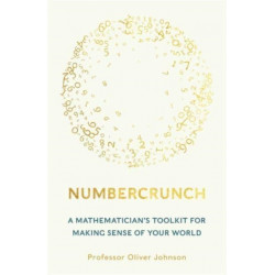 Numbercrunch: A Mathematician's Toolkit for Making Sense of Your World
