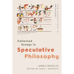 Collected Essays in Speculative Philosophy