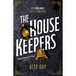 The Housekeepers: 'the perfect holiday read' Guardian