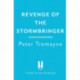 Revenge of the Stormbringer: Sister Fidelma Mysteries Book 34