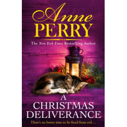 A Christmas Deliverance: Christmas Novella 20